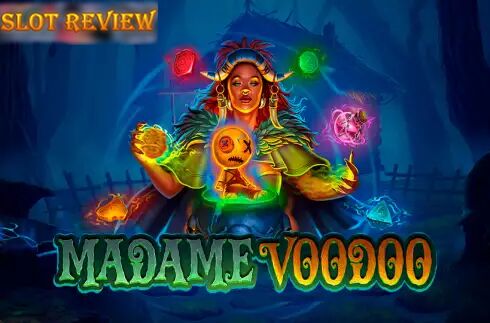 Madame Voodoo